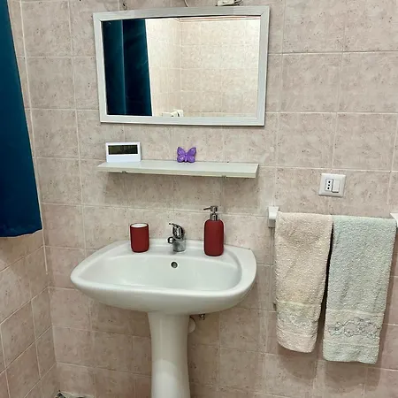 Apartmán Etna E Mare Per Il Tuo Relax *