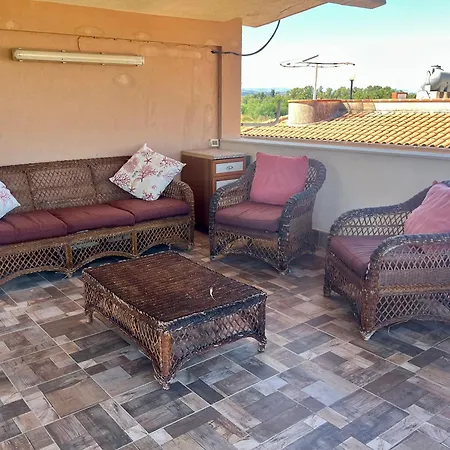 Apartmán Etna E Mare Per Il Tuo Relax