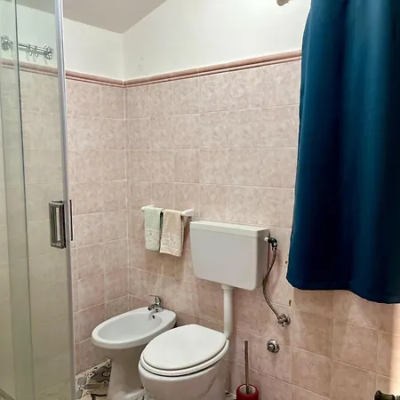 Apartmán Etna E Mare Per Il Tuo Relax *